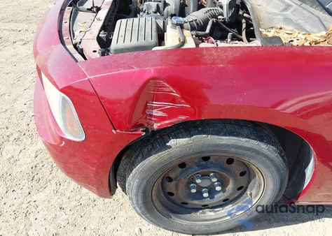 2008 Dodge Charger z USA, uszkodzony, nr VIN 2B3KA43RX8H324122